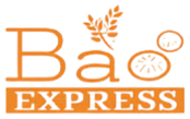 Bao Express - Best Food Today Logo