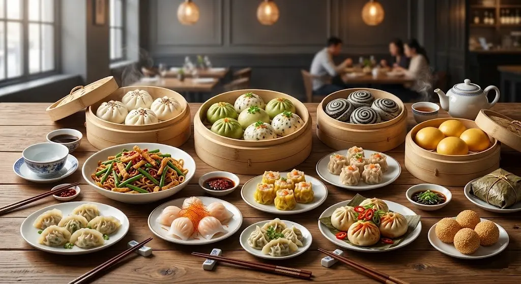 Bao Express - Best Food Today